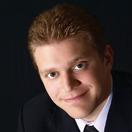 Joshua Rubin