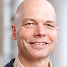 Philip van der Wees