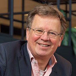 Robert Verheij