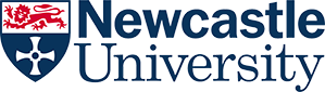 Newcastle University logo